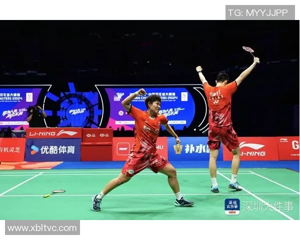 深圳羽毛球队转型之路全国锦标赛特别报道展现新风貌与挑战